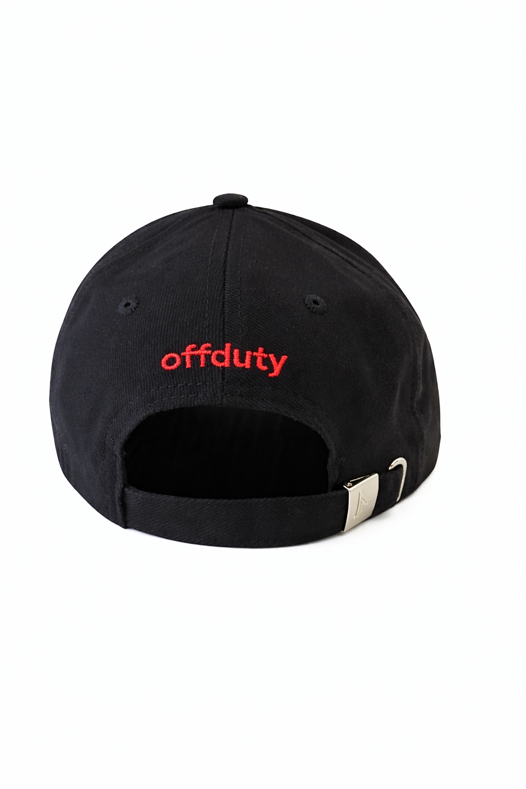 OFFDUTY Luxury Cap