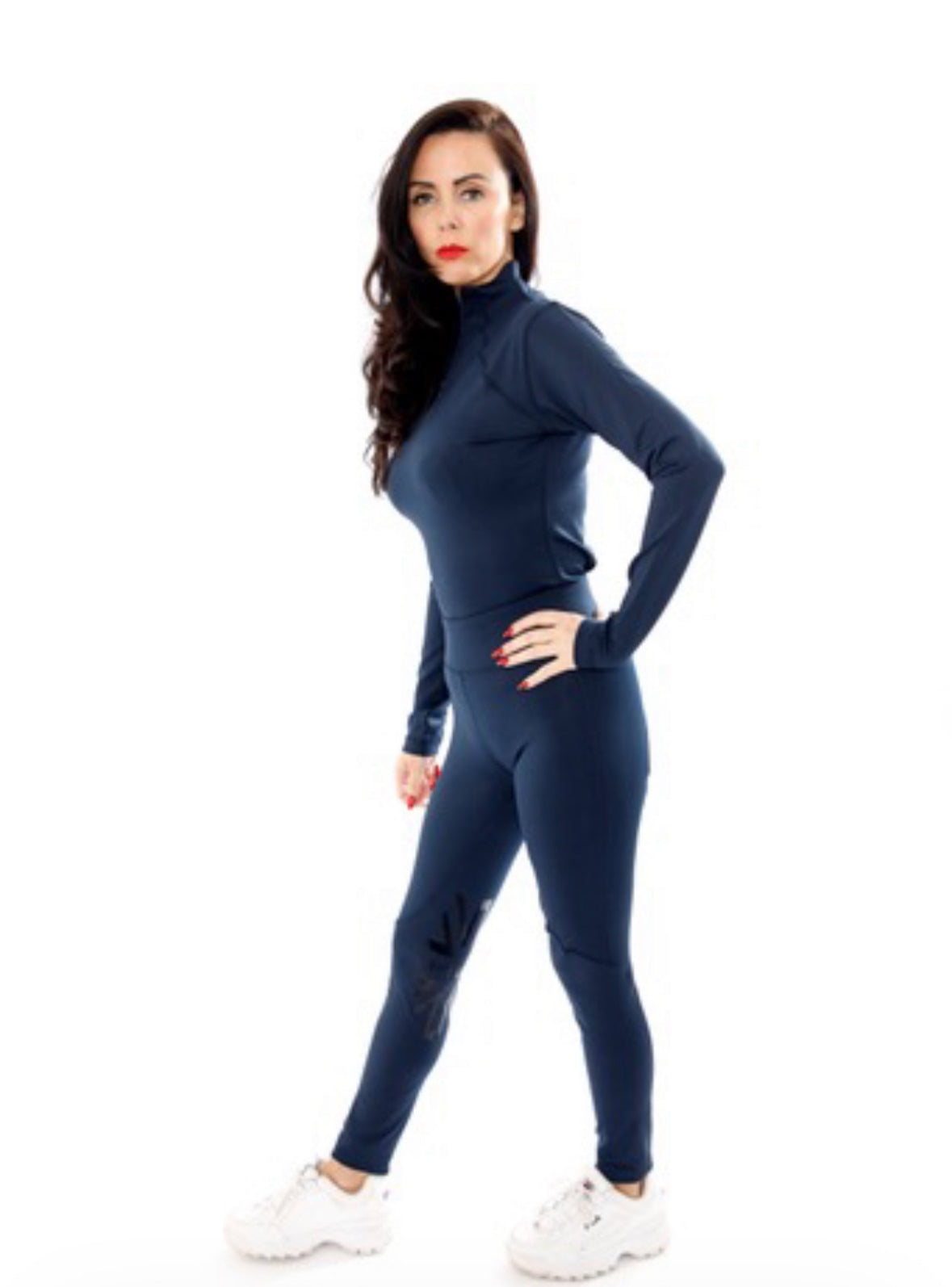 Full Sleeve Base Layer