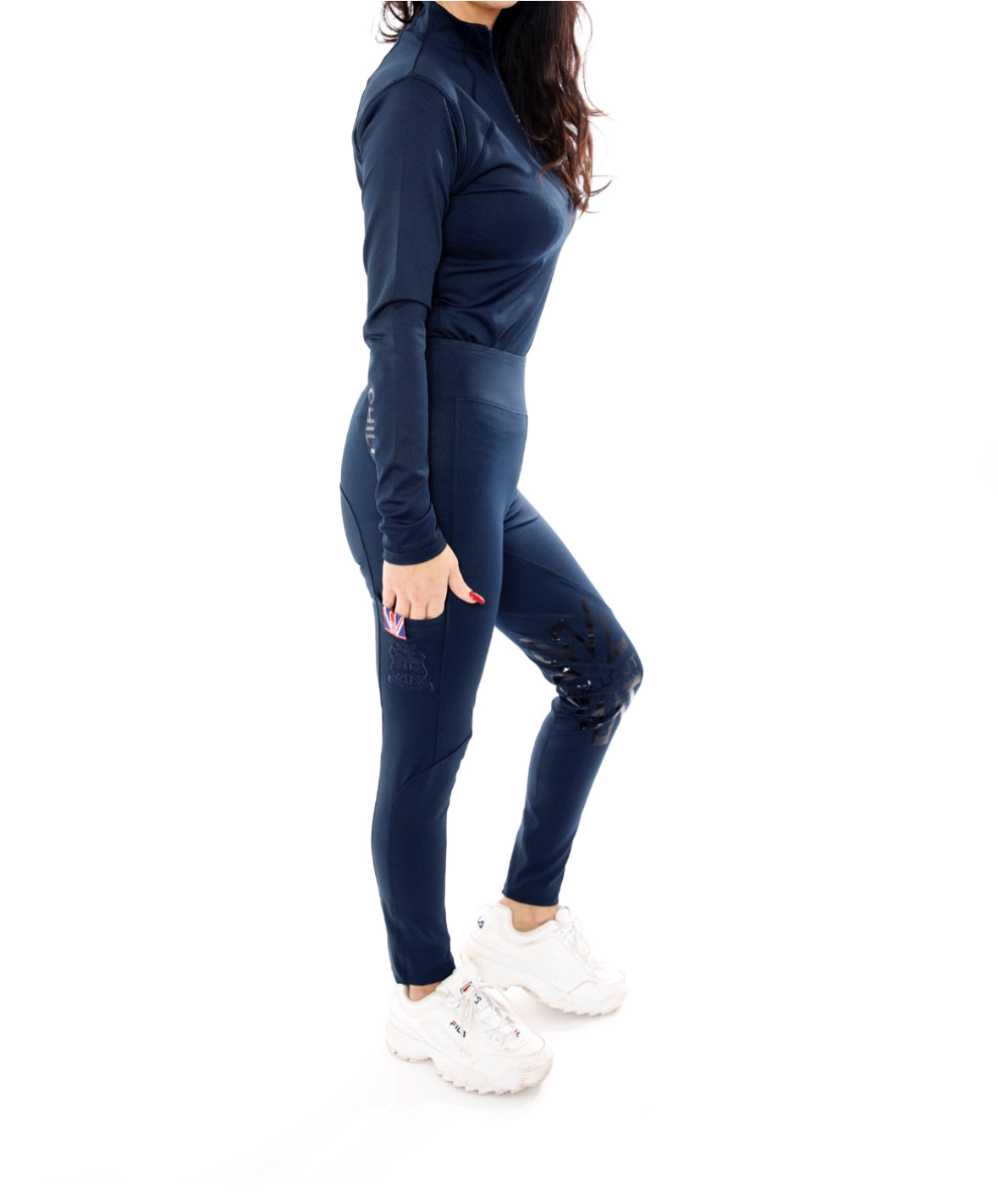 Full Sleeve Base Layer