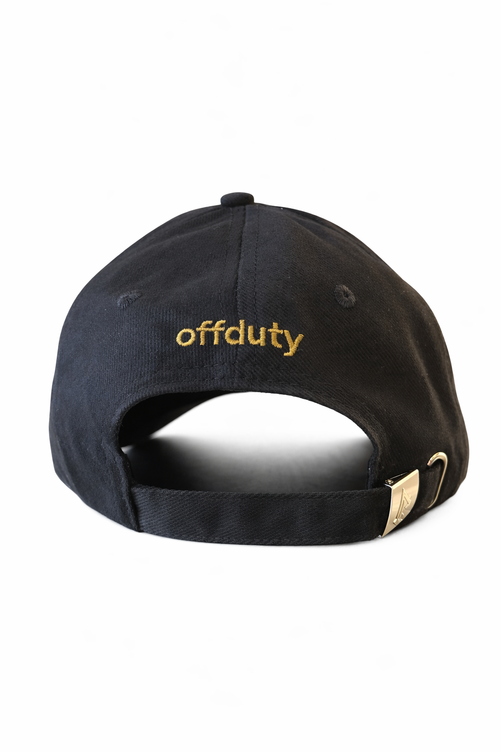 OFFDUTY Luxury Cap