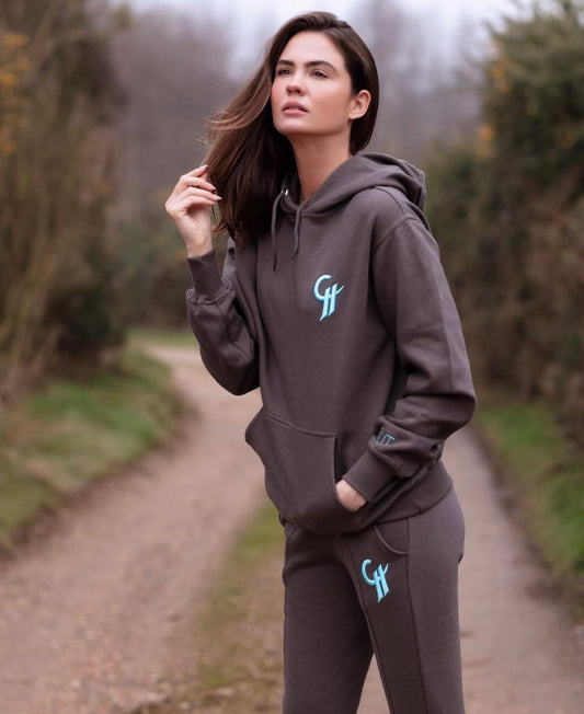 Over sized Hoodie