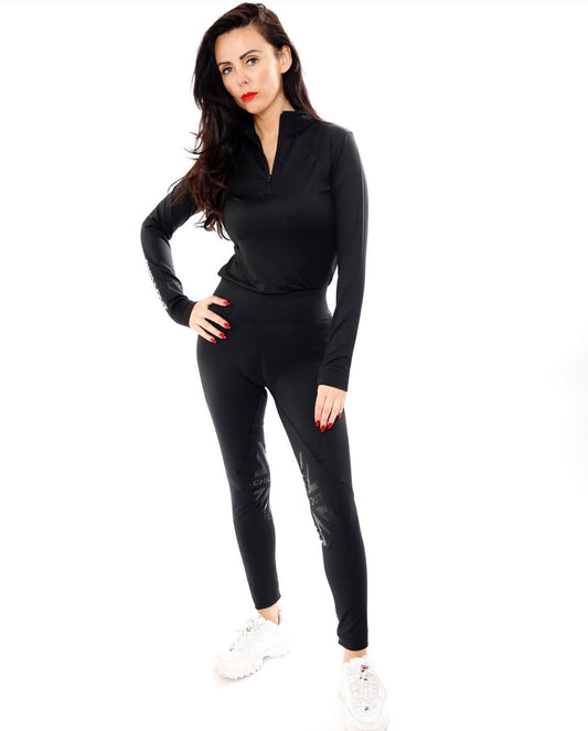 Full Sleeve Base Layer