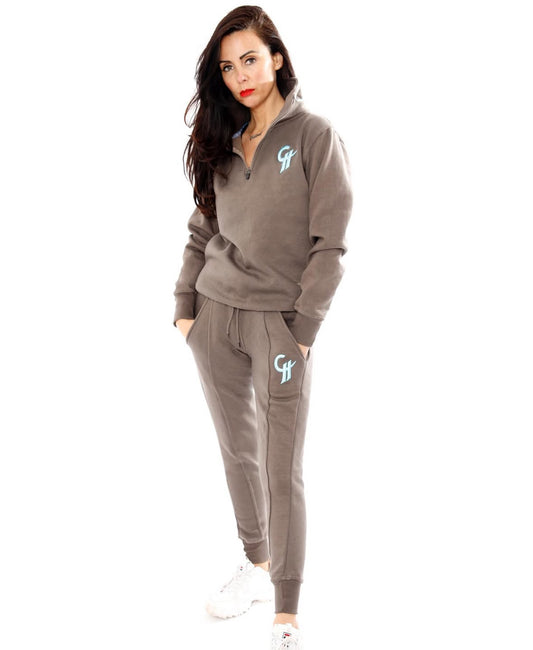 Slim fit joggers