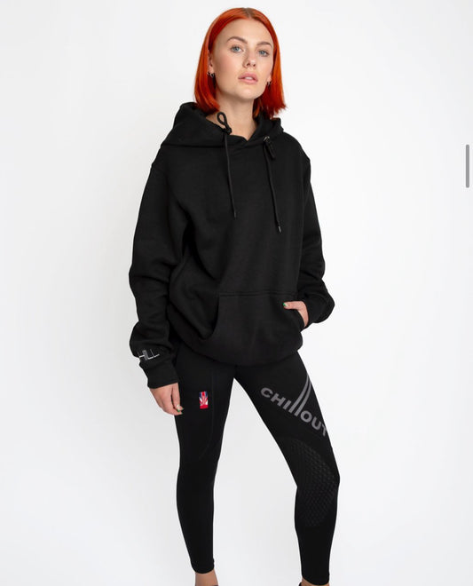 Over sized Hoodie