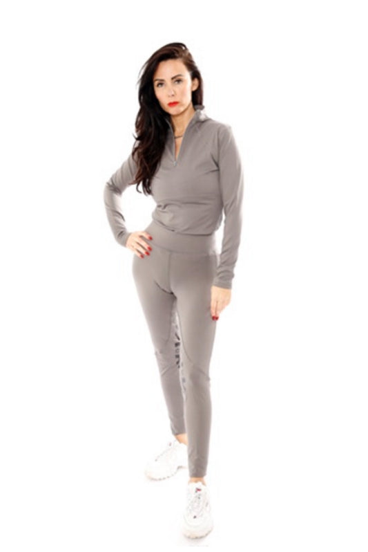 Full Sleeve Base Layer