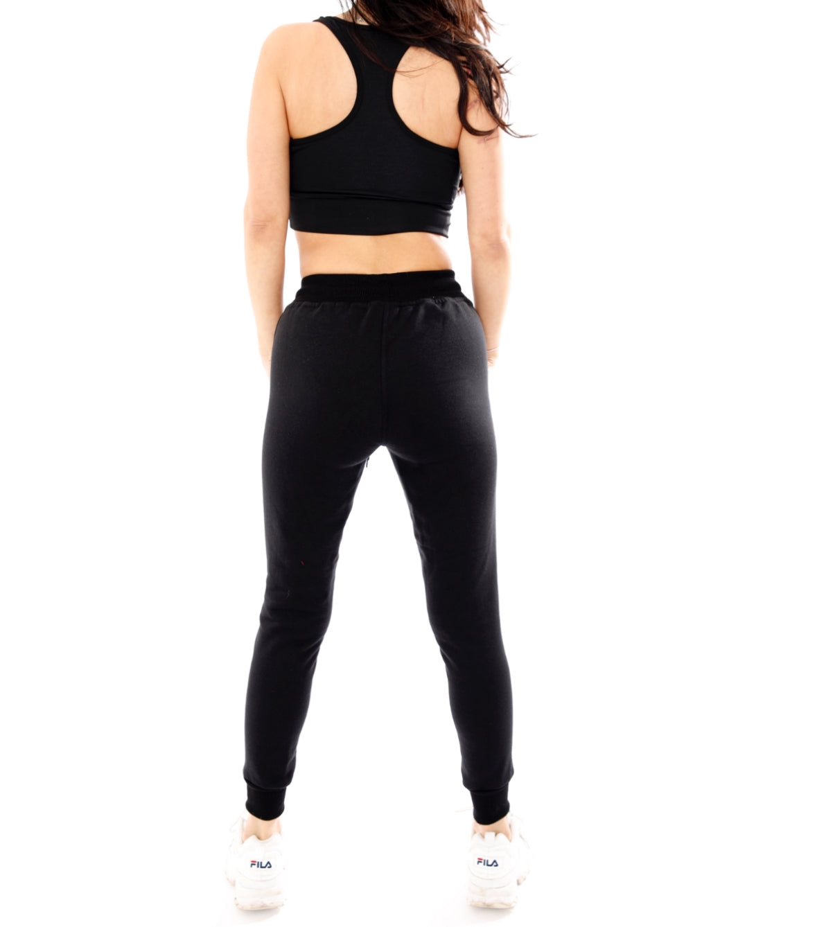 Slim fit joggers