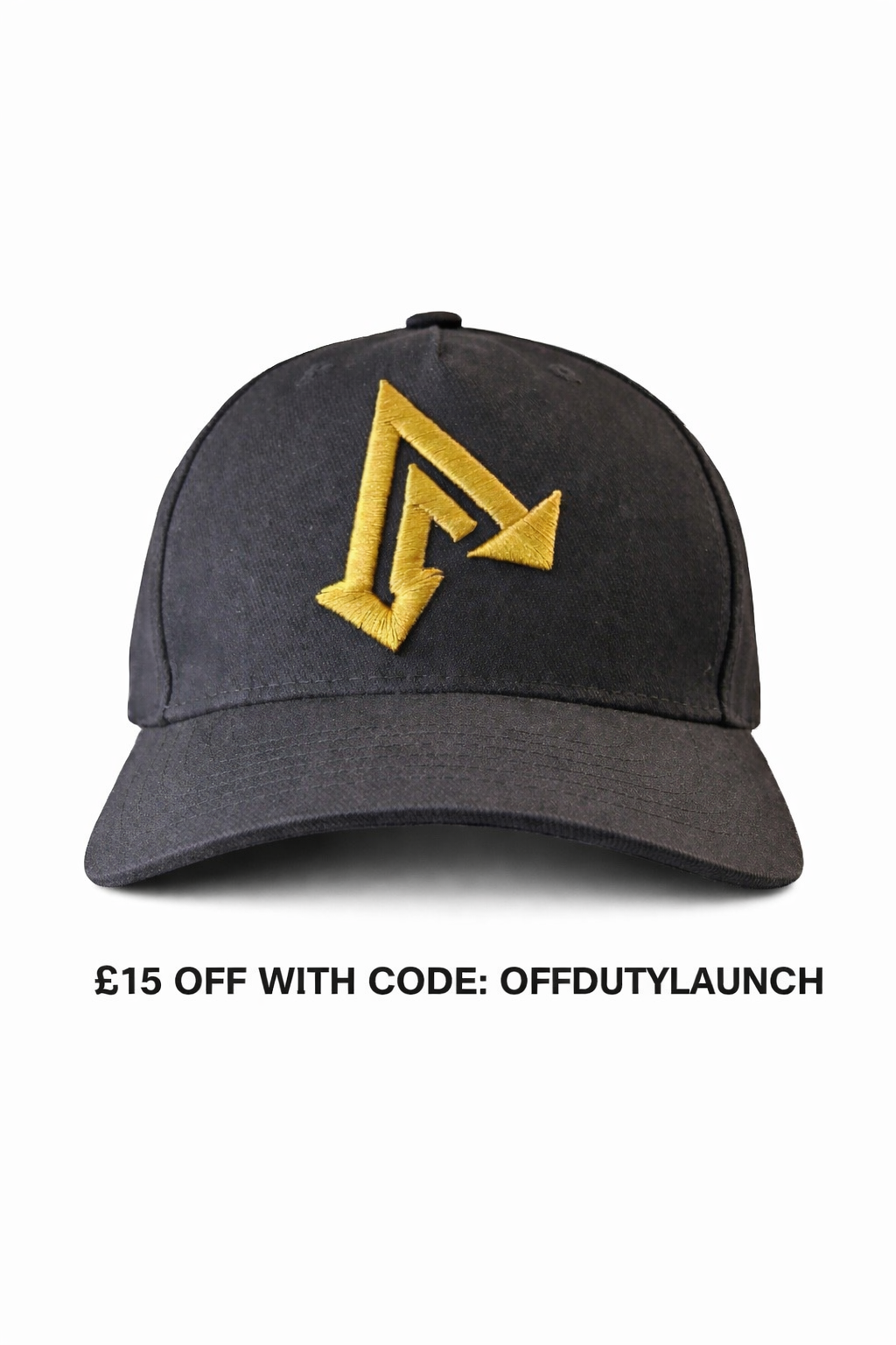 OFFDUTY Luxury Cap