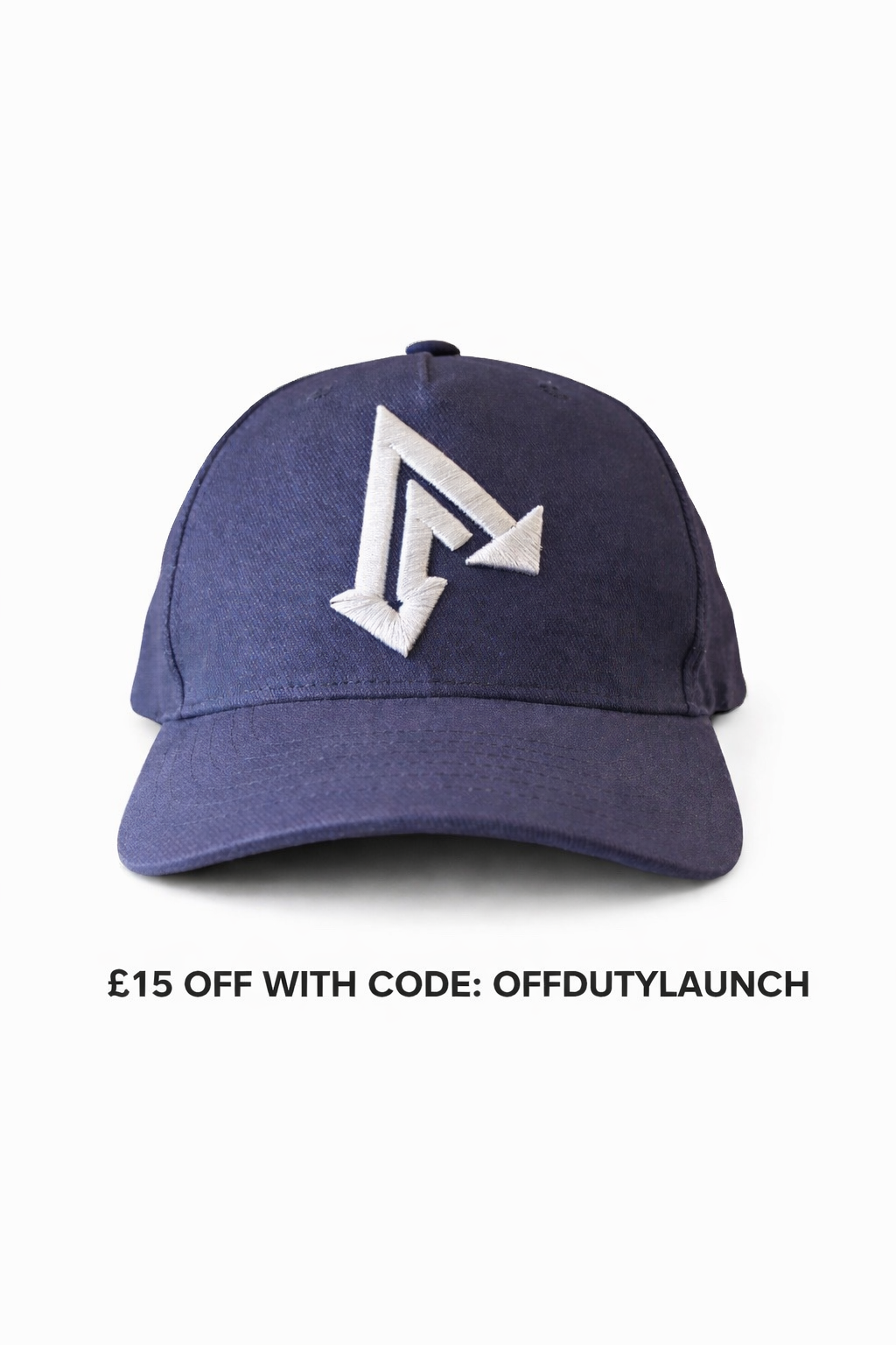 OFFDUTY Luxury Cap