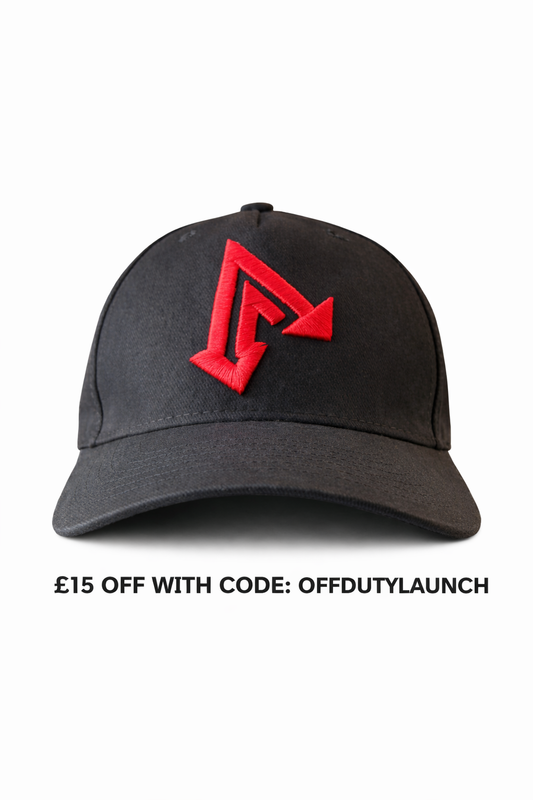 OFFDUTY Luxury Cap